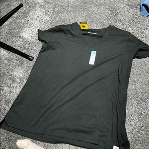 Carhartt V-neck short sleeve!